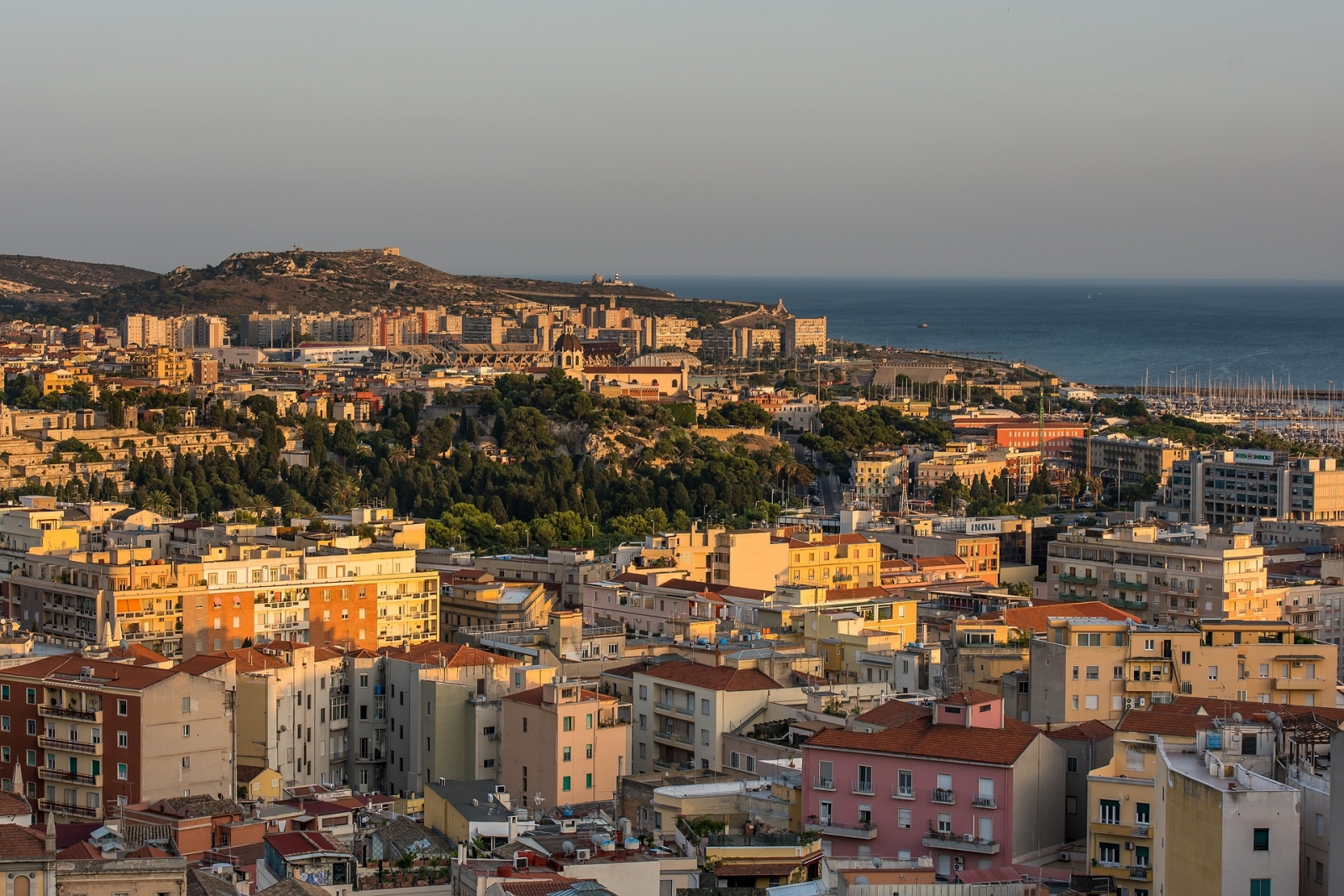 Cagliari in un weekend di settembre : itinerario, image size:1600x1067