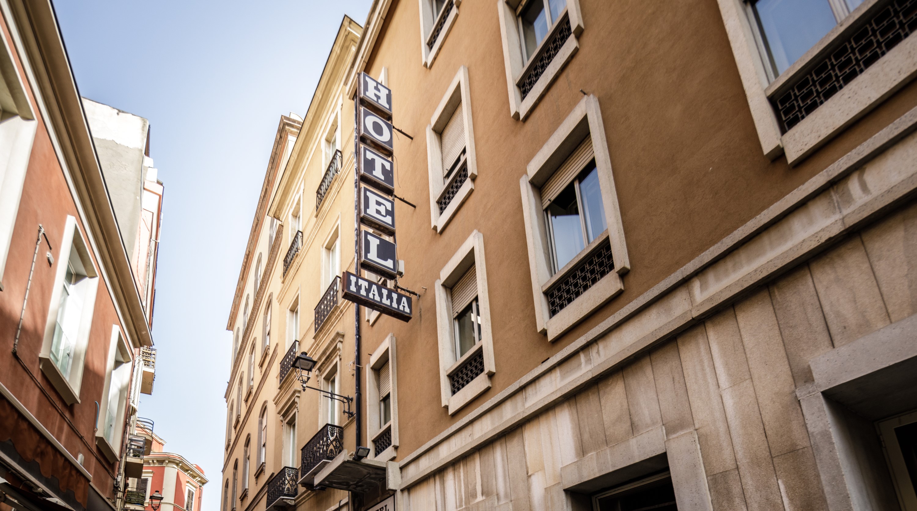 Hotel Italia